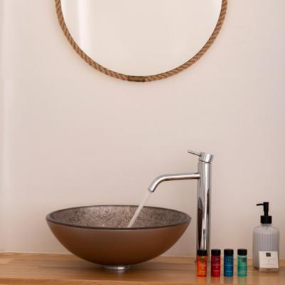 Thira hotel triple room 8 Thira hotel triple room 8