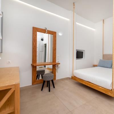 thira hotel santorini double room 4 thira hotel santorini double room 4