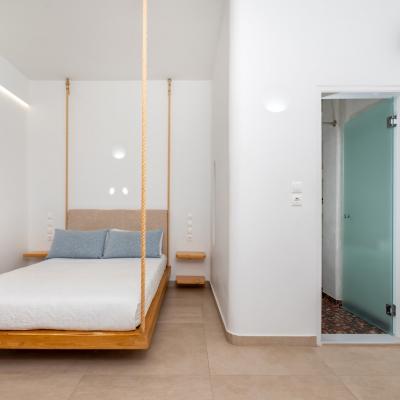 thira hotel santorini double room 5 thira hotel santorini double room 5