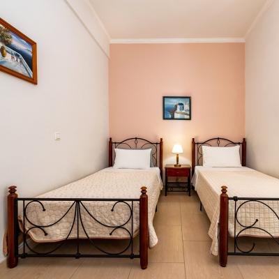 thira hotel twin 1 thira hotel twin 1