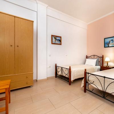 thira hotel twin 3 thira hotel twin 3