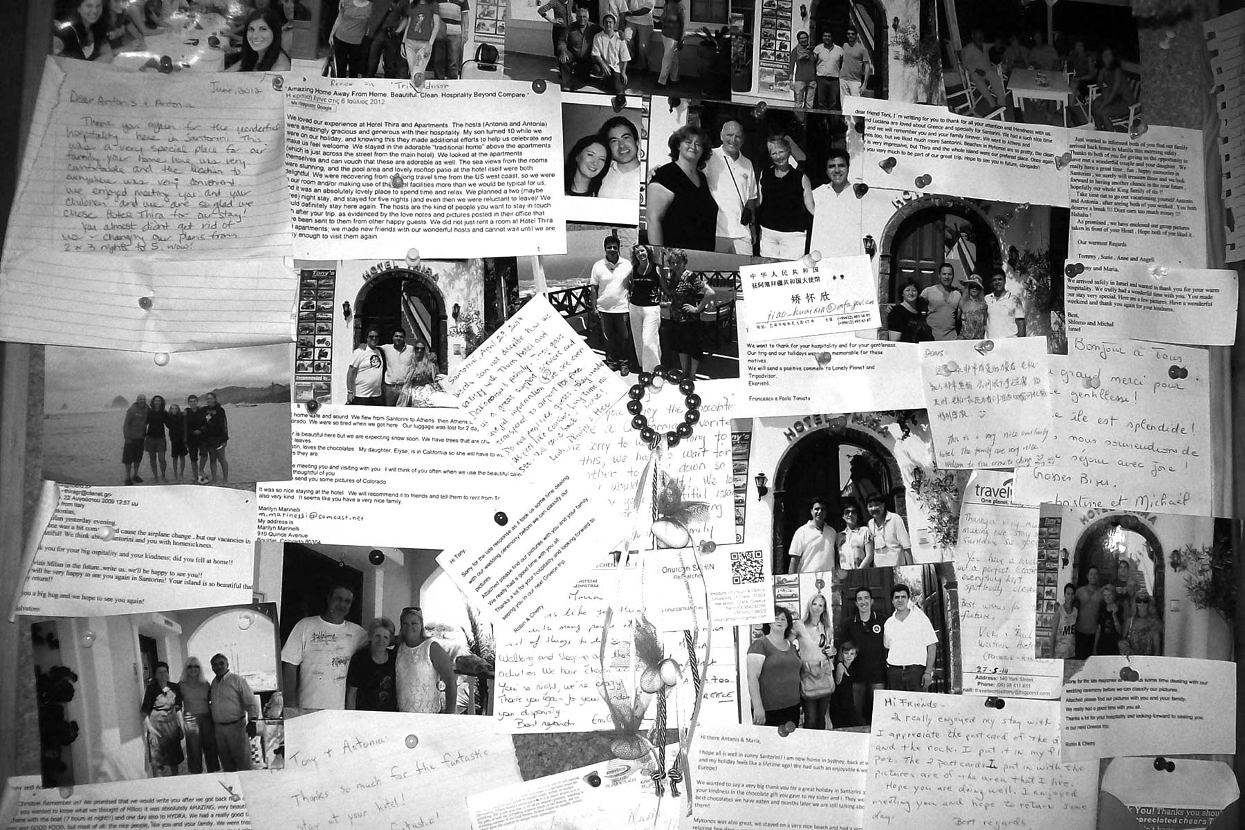 thira hotel fira santorini greece 6 thira hotel fira santorini greece 6