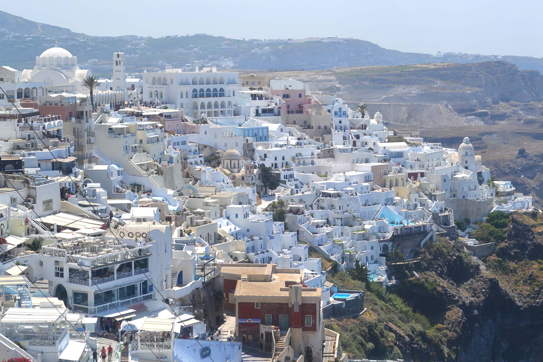 thira hotel fira santorini greece thira hotel fira santorini greece